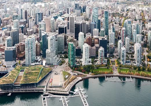 Coal Harbour